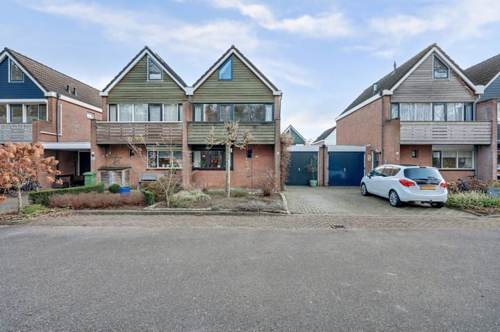 Photo 2 of Wendelenkamp 59