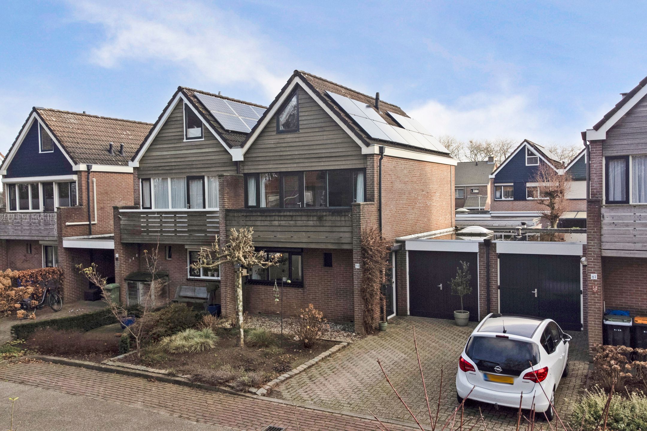 Foto 6 van Wendelenkamp 59