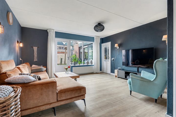 Photo 12 of Wendelenkamp 59