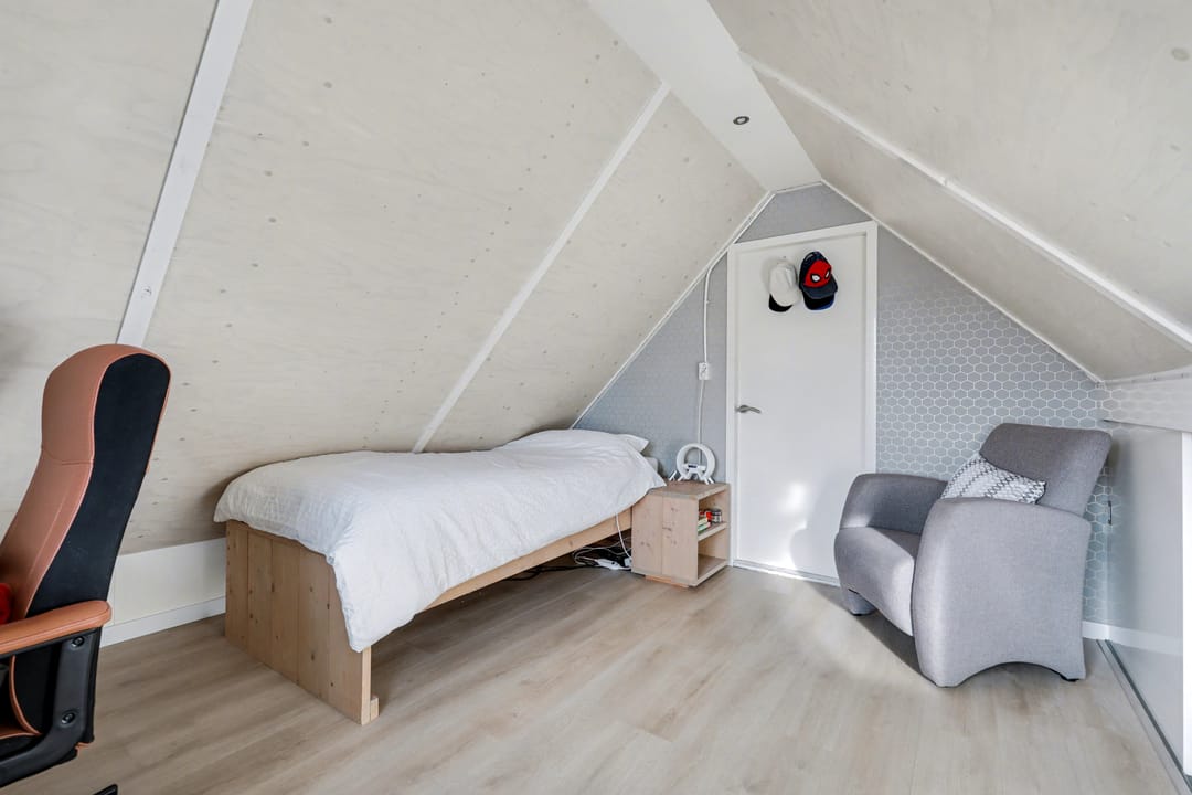 Foto 38 van Wendelenkamp 59