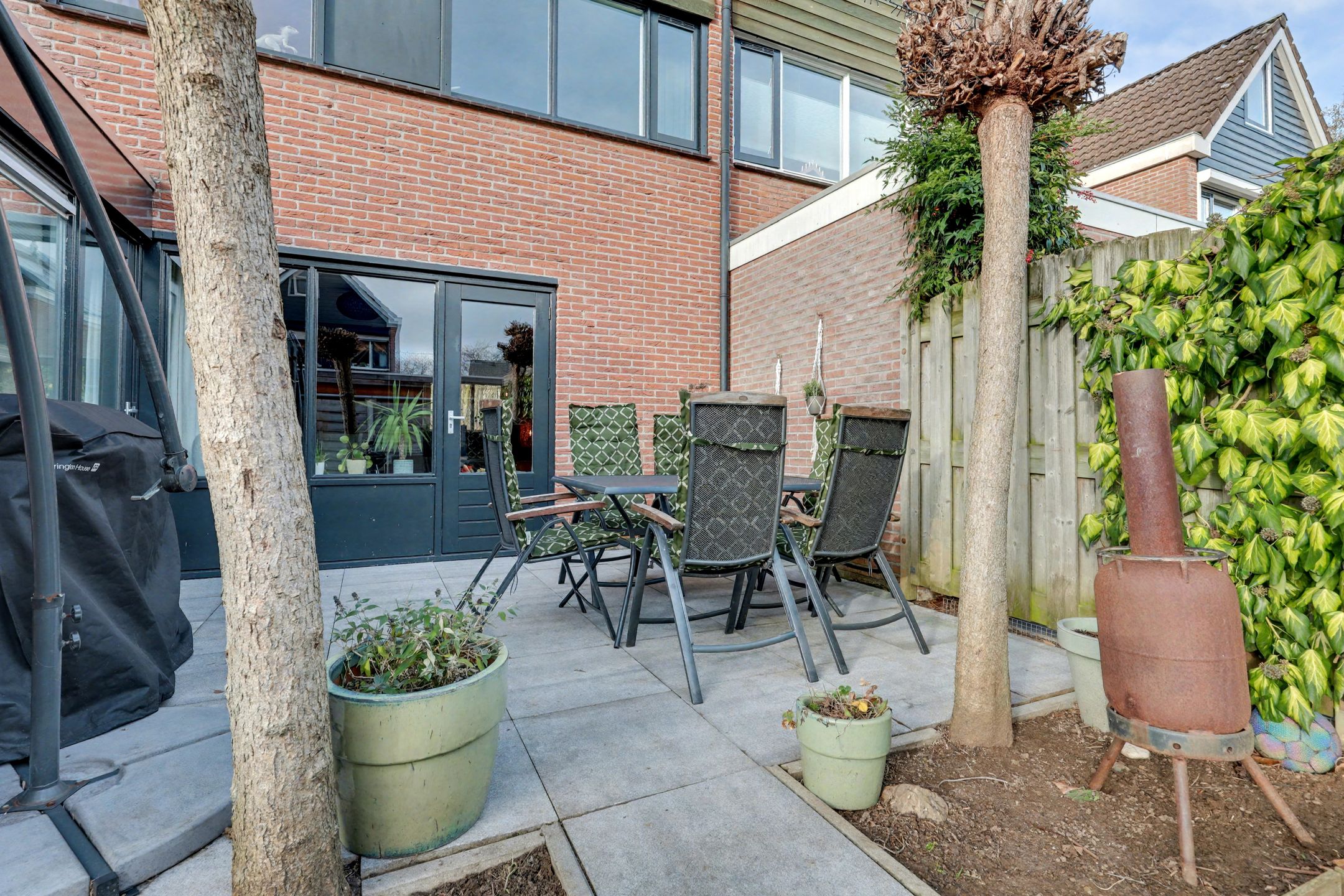 Foto 42 van Wendelenkamp 59