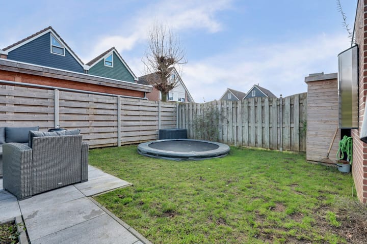 Photo 45 of Wendelenkamp 59