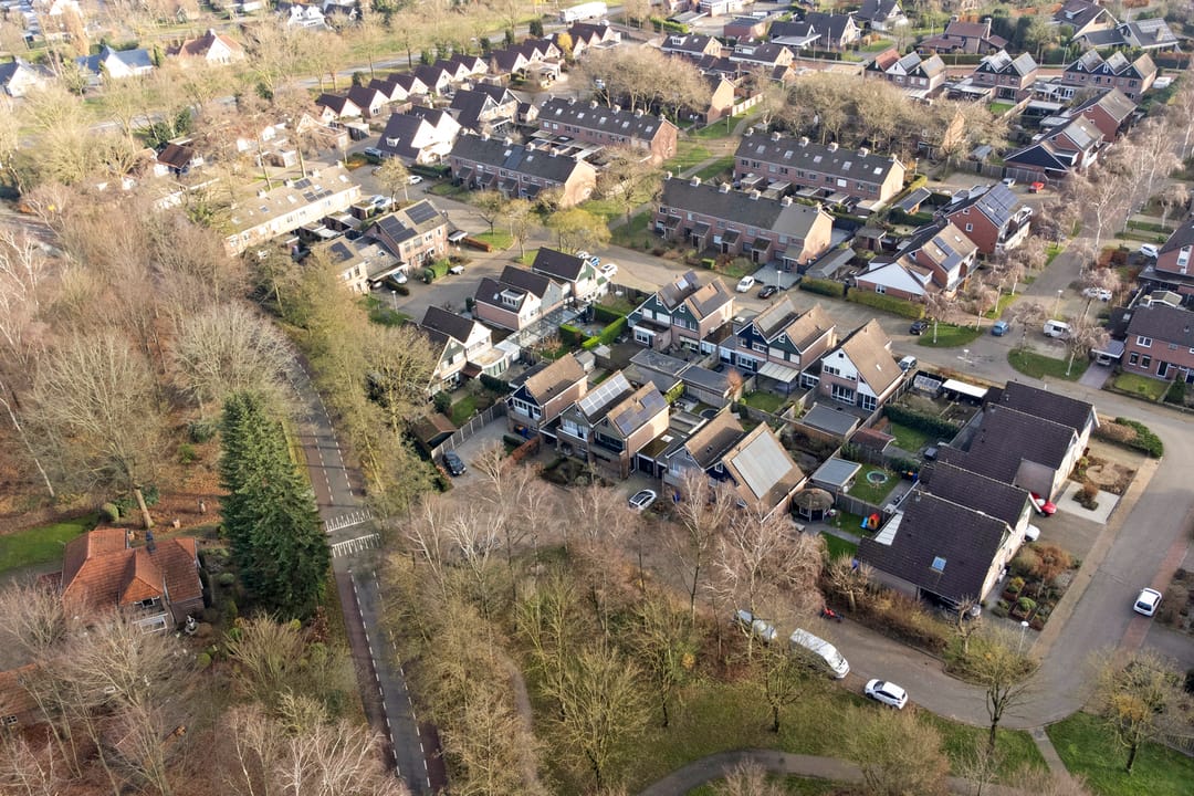 Foto 46 van Wendelenkamp 59