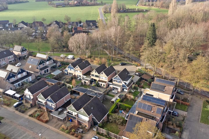 Photo 49 of Wendelenkamp 59