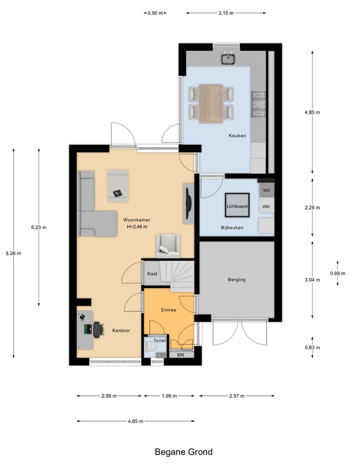 Photo 50 of Wendelenkamp 59