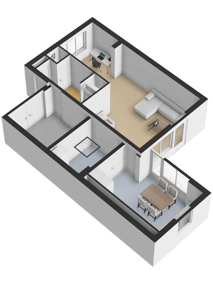 Photo 51 of Wendelenkamp 59