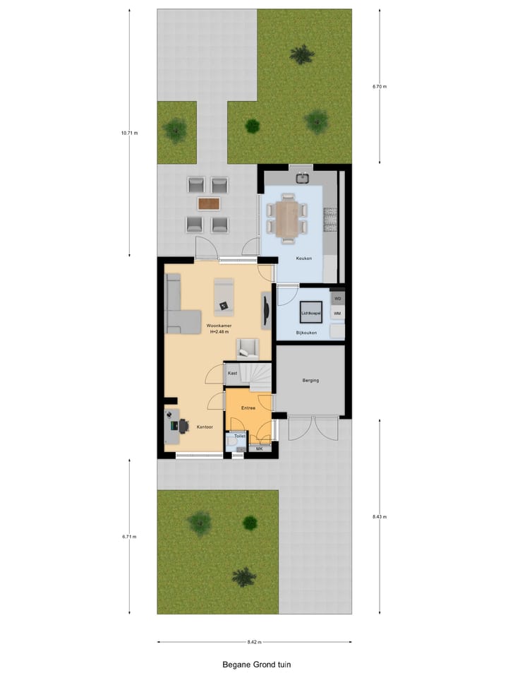 Photo 52 of Wendelenkamp 59