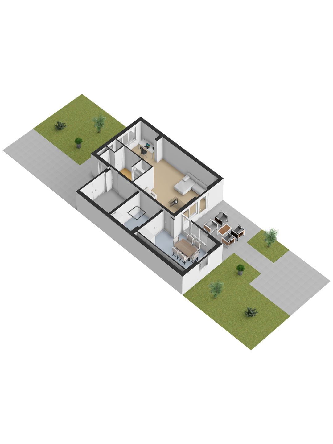 Foto 53 van Wendelenkamp 59