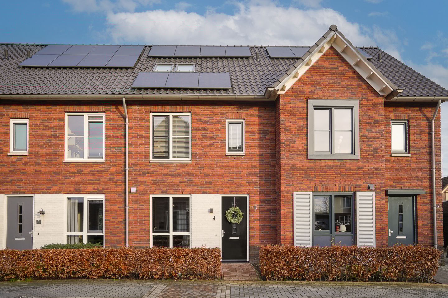 Foto 1 van De Poort 4