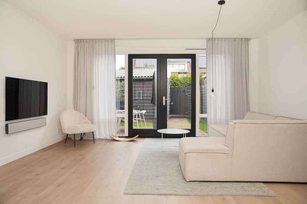 Photo 2 of De Poort 4