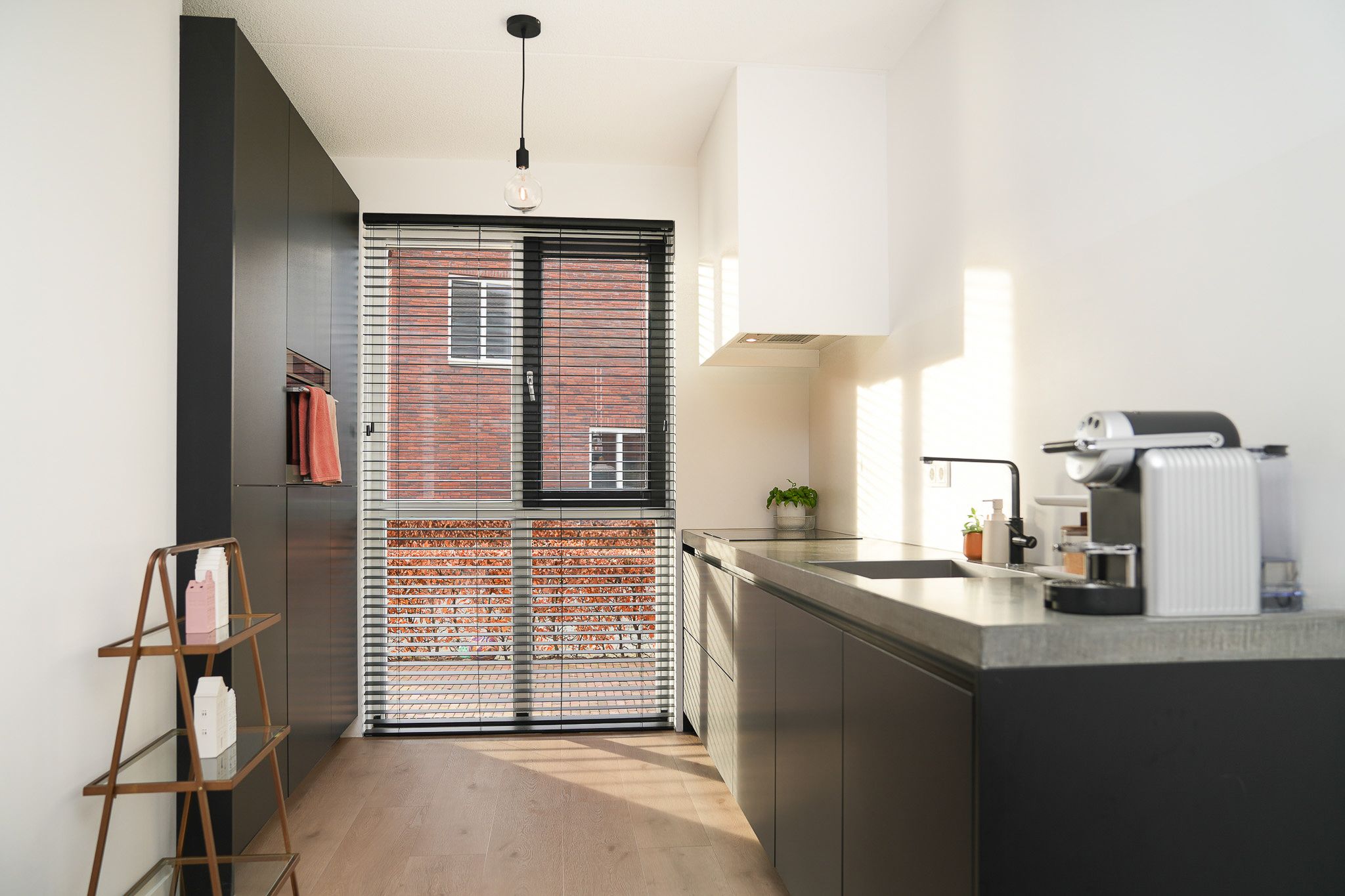 Photo 3 of De Poort 4