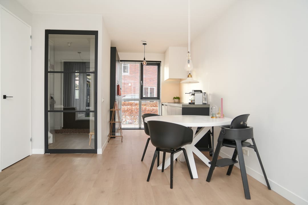 Photo 13 of De Poort 4