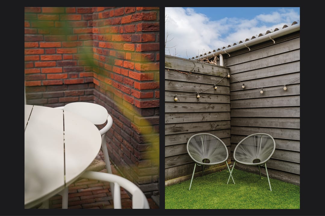 Photo 41 of De Poort 4