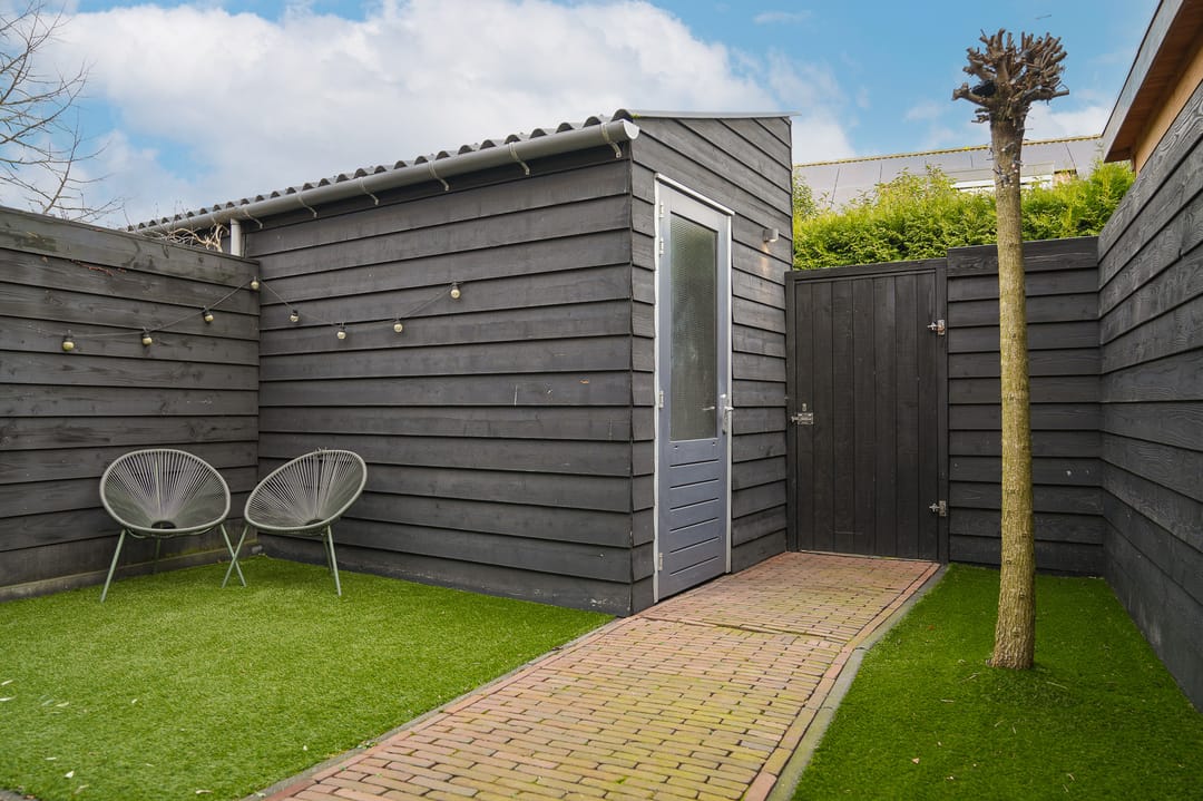 Photo 43 of De Poort 4