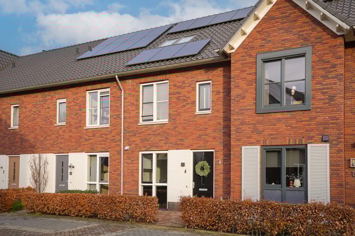 Foto 45 van De Poort 4