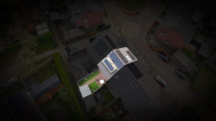 Foto 50 van De Poort 4