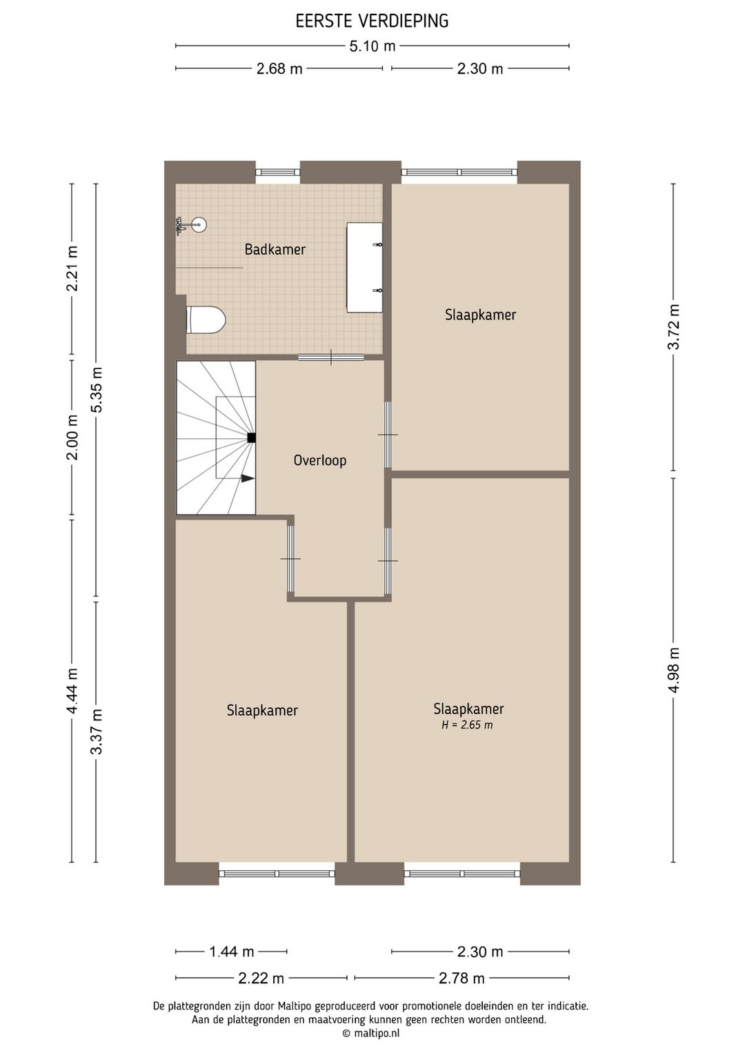 Photo 56 of De Poort 4