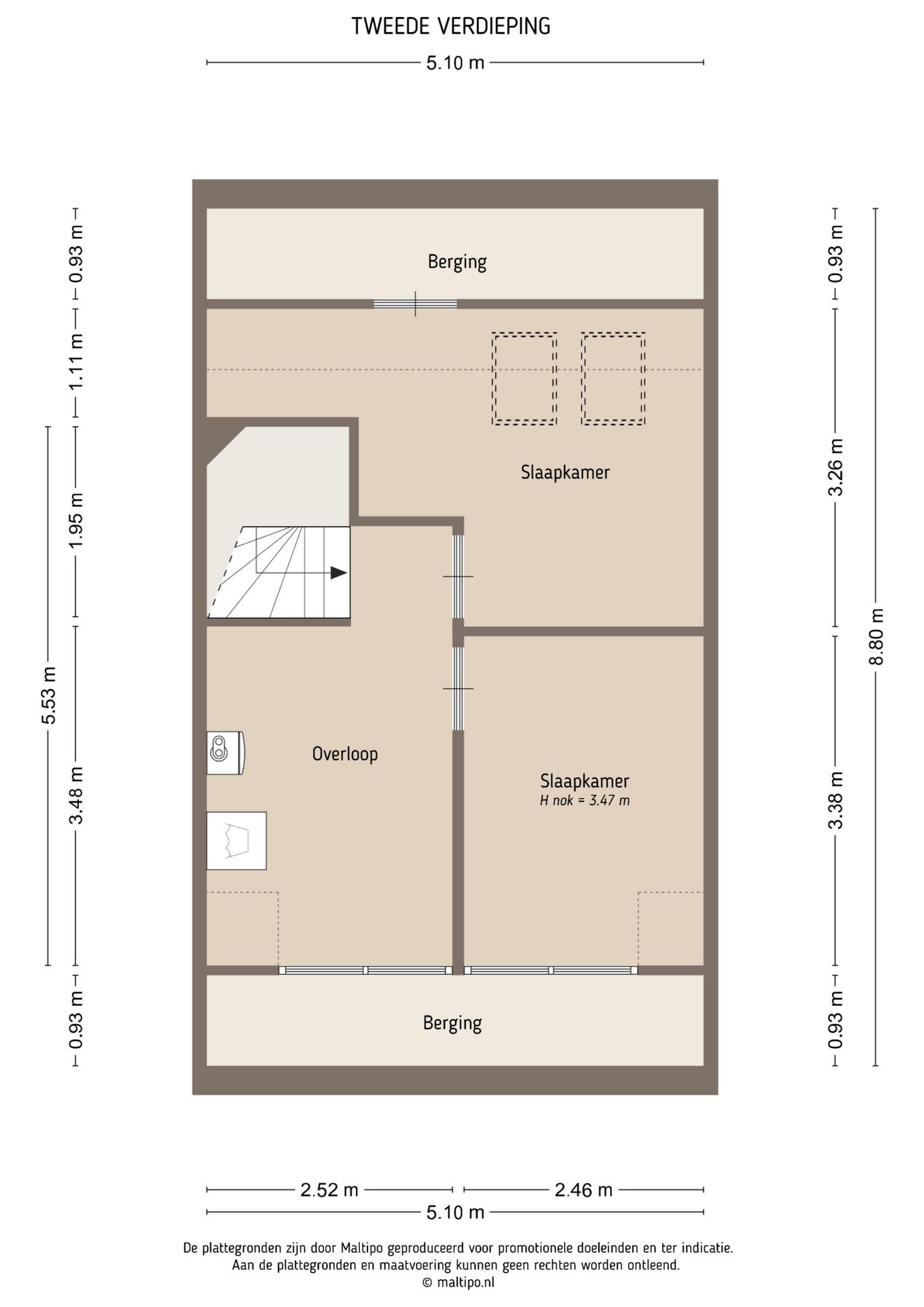 Photo 57 of De Poort 4