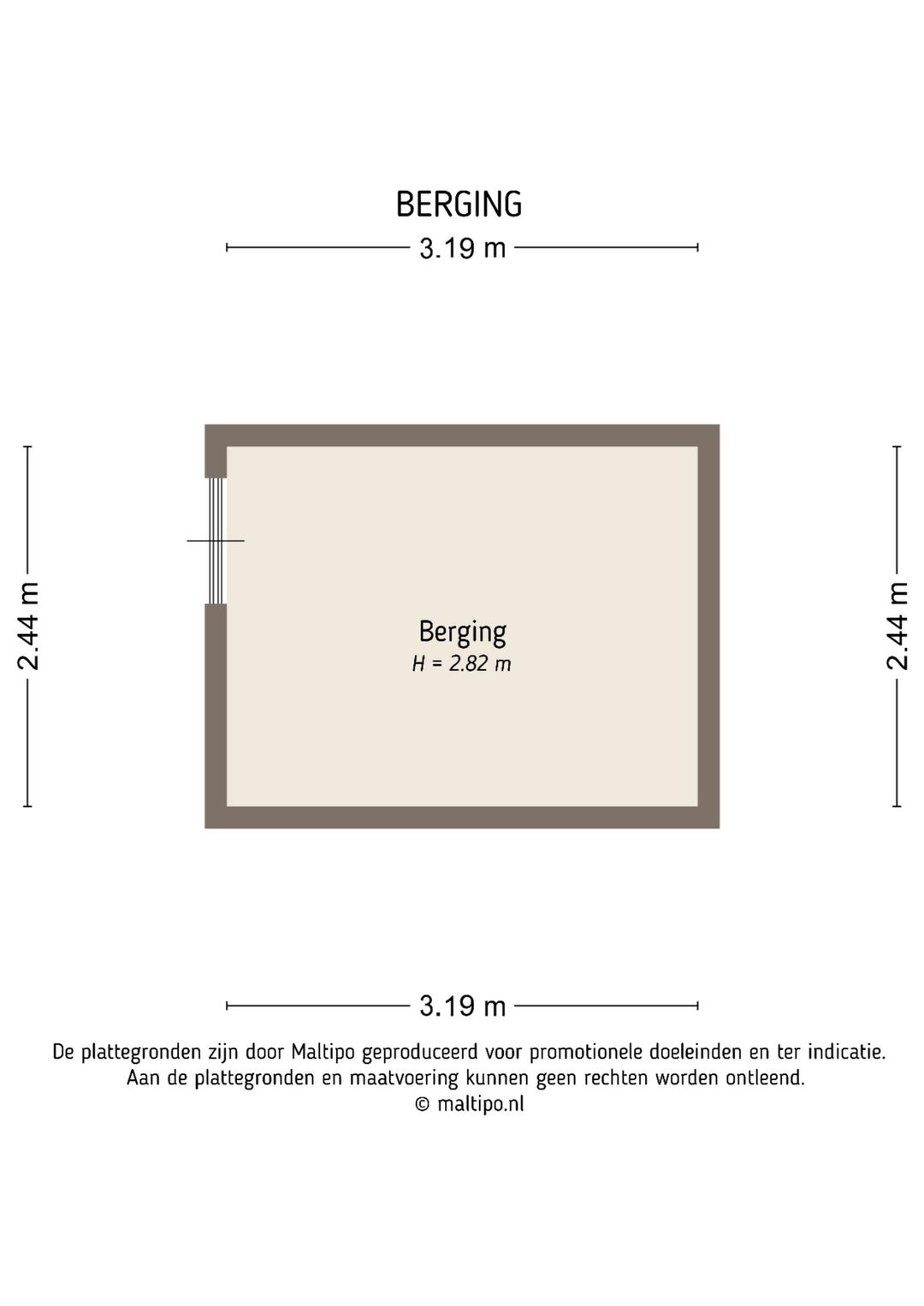 Photo 58 of De Poort 4