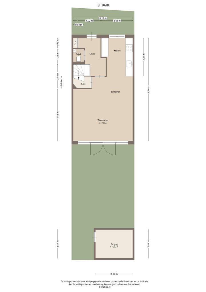 Foto 59 van De Poort 4