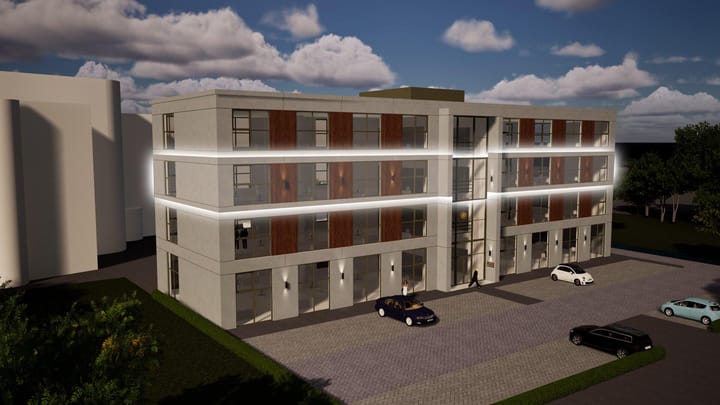 Ida Fryepad, Alkmaar