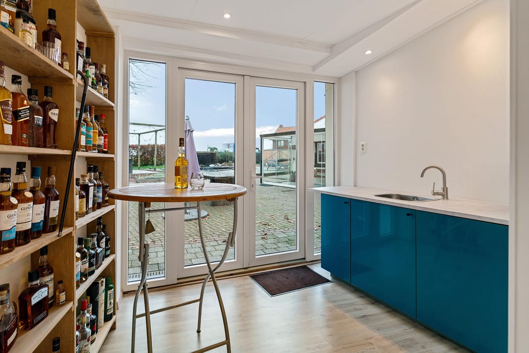 Foto 43 van Spaanshuisken 21