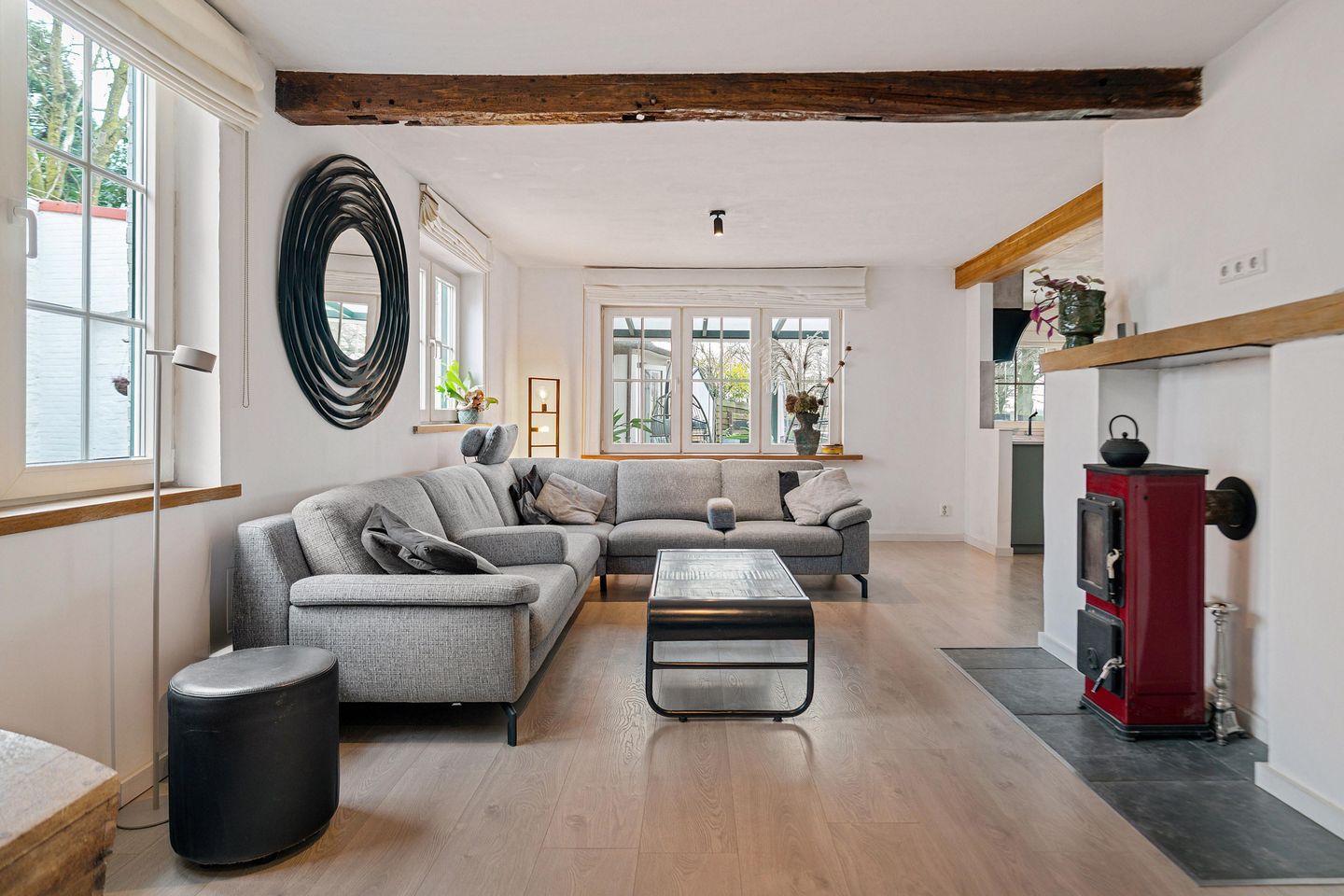 Foto 4 van Spaanshuisken 21