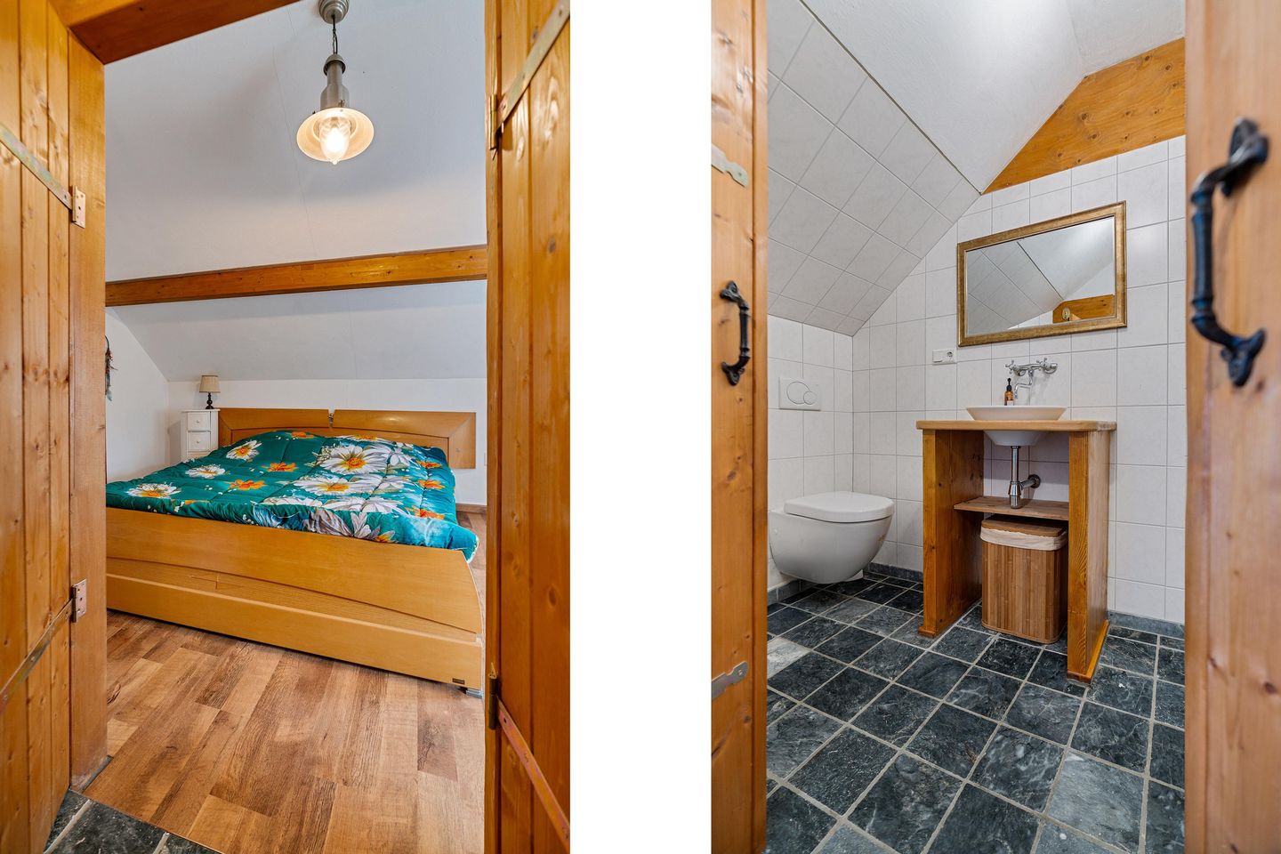 Foto 29 van Spaanshuisken 21