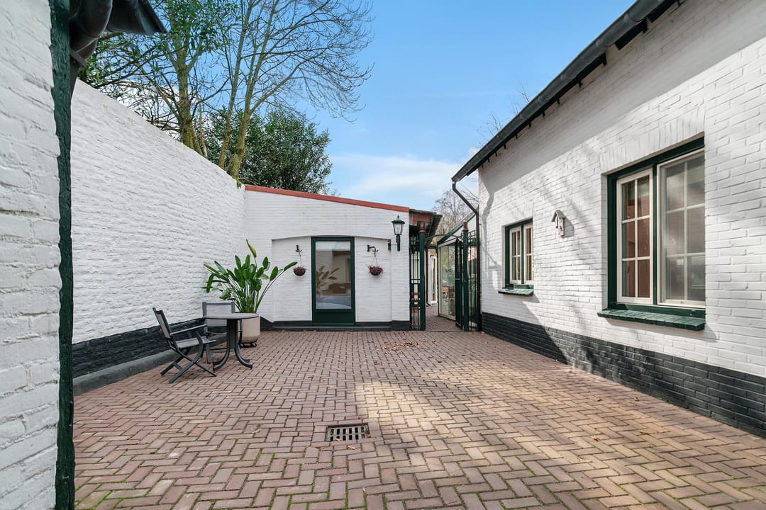 Foto 2 van Spaanshuisken 21