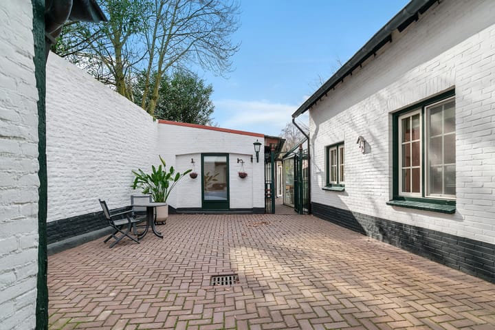 Photo 3 of Spaanshuisken 21