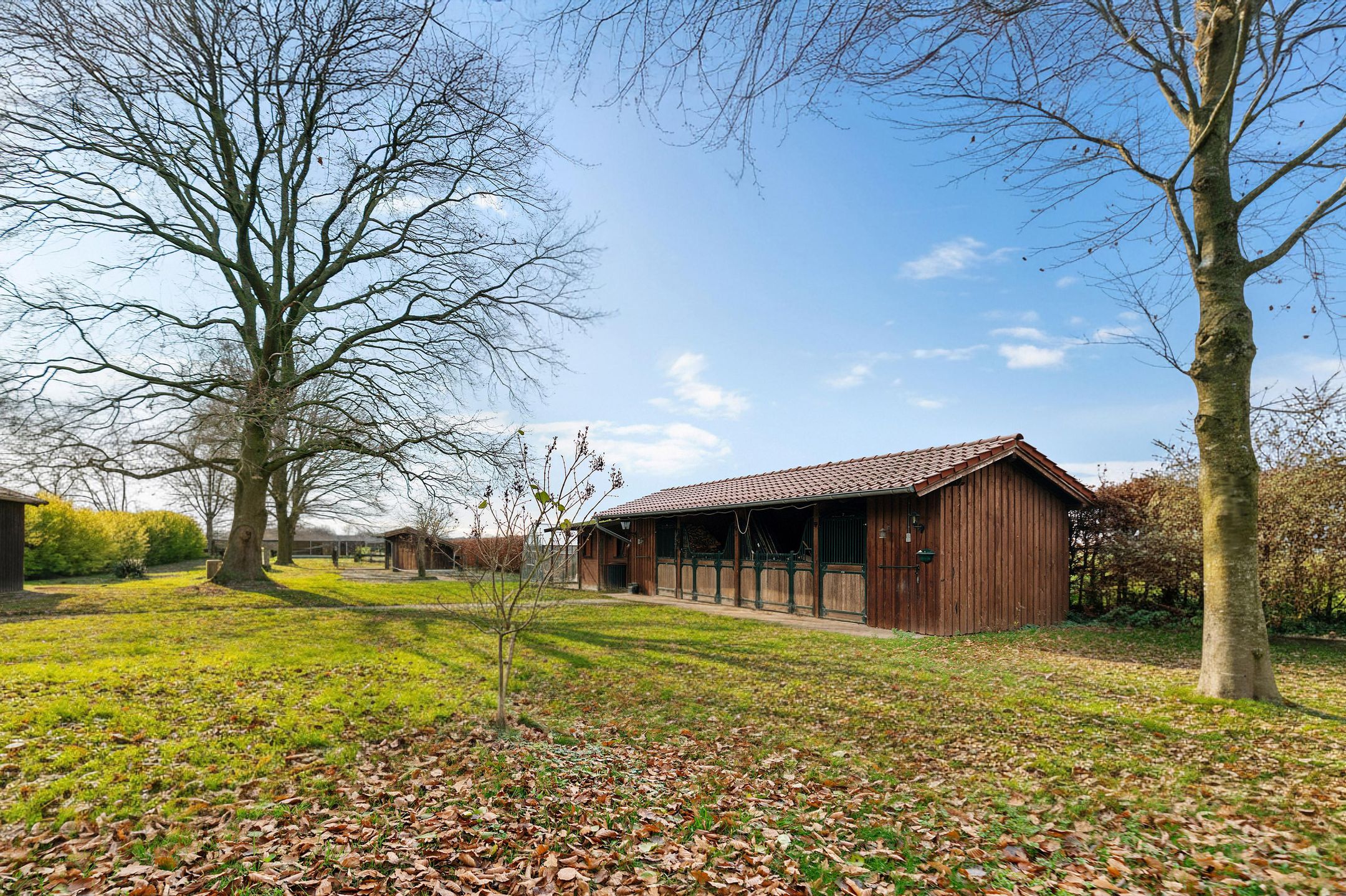 Foto 18 van Spaanshuisken 21