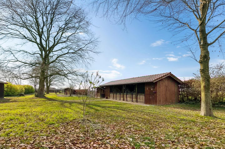 Photo 18 of Spaanshuisken 21