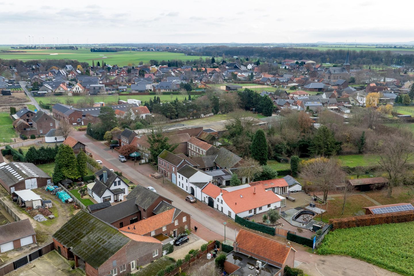 Foto 44 van Spaanshuisken 21