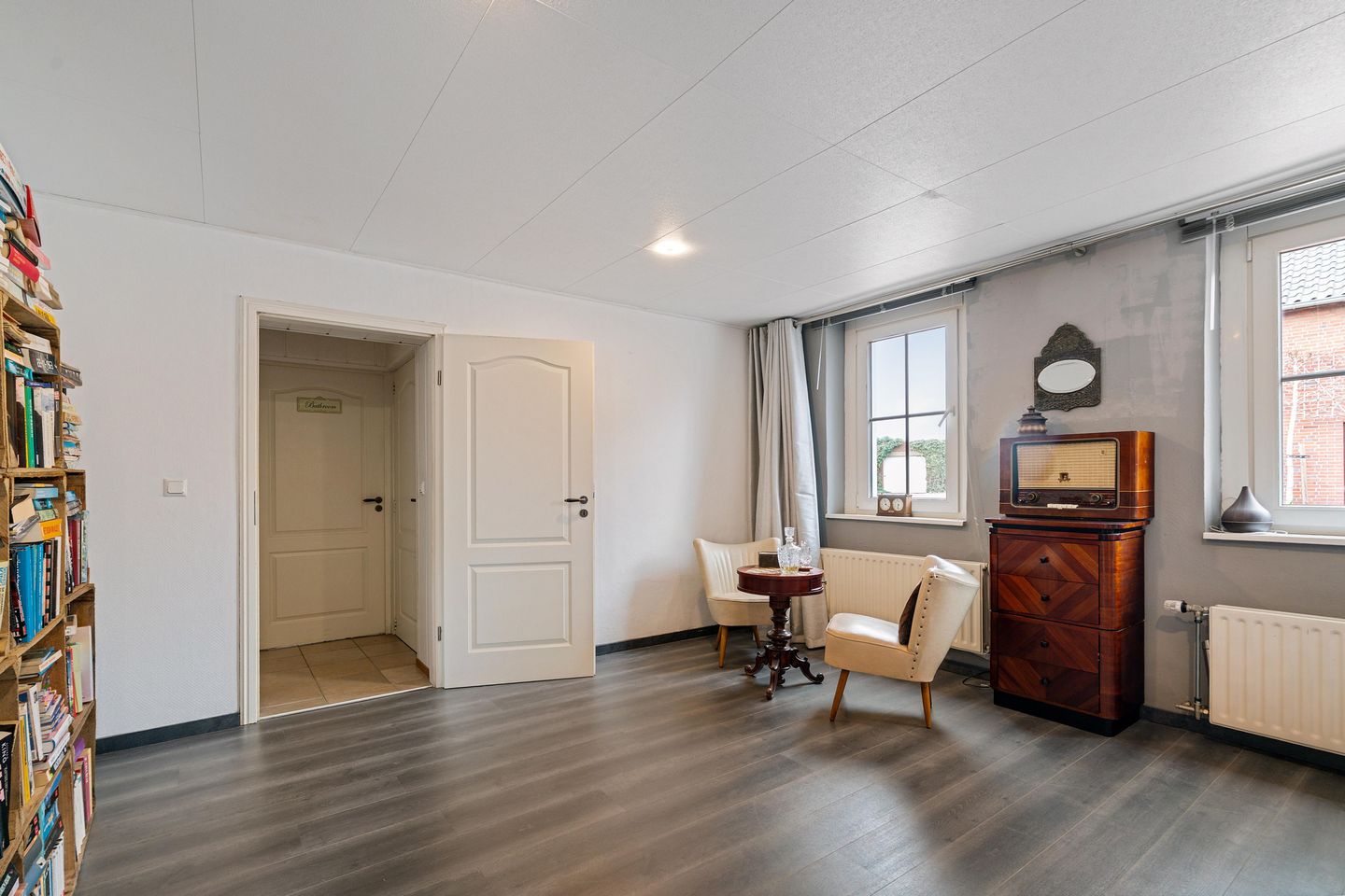 Foto 34 van Spaanshuisken 21