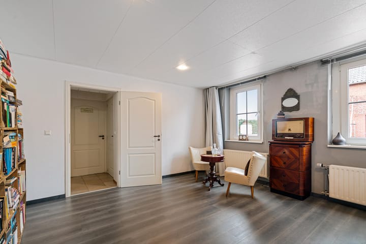 Photo 34 of Spaanshuisken 21