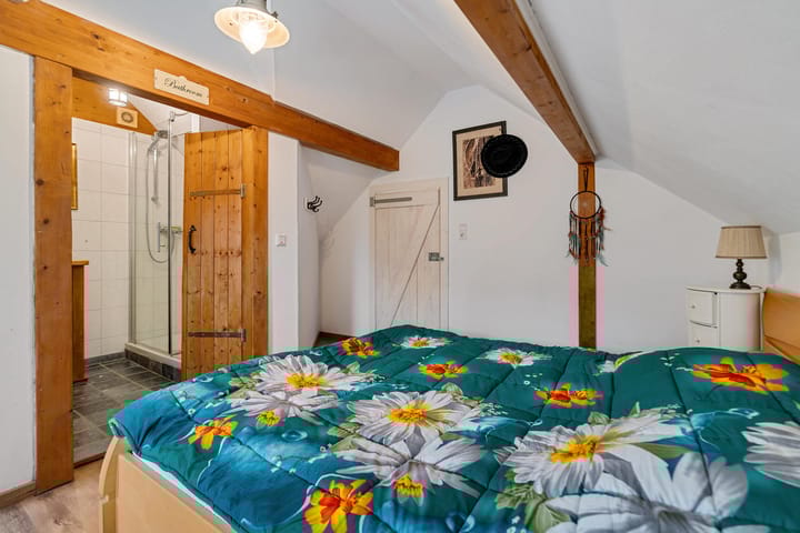 Photo 28 of Spaanshuisken 21