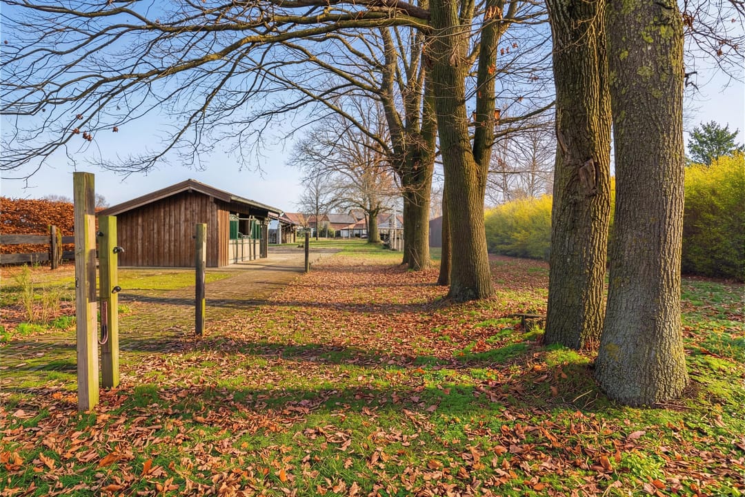 Foto 17 van Spaanshuisken 21