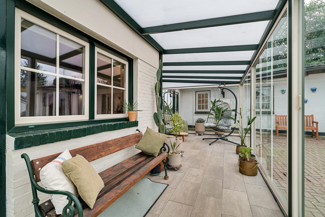 Foto 11 van Spaanshuisken 21