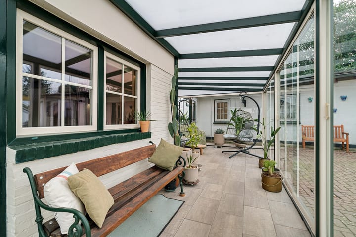 Photo 11 of Spaanshuisken 21