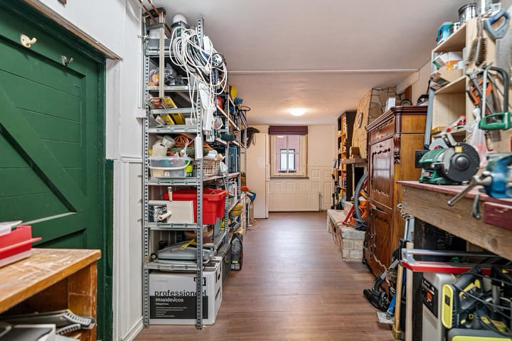 Photo 39 of Spaanshuisken 21