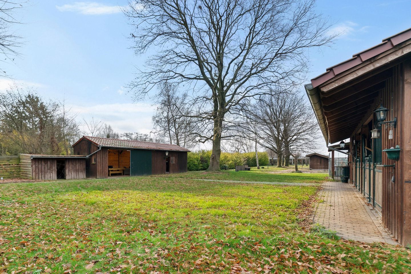 Foto 19 van Spaanshuisken 21