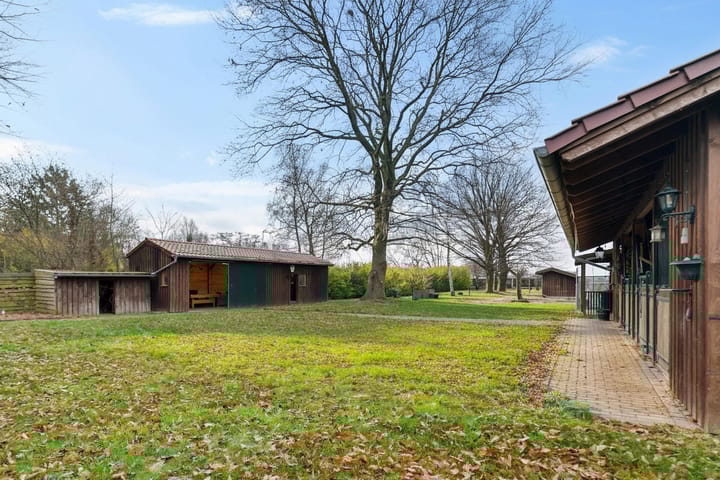 Photo 19 of Spaanshuisken 21