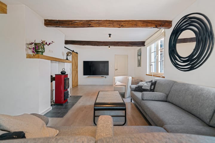 Photo 7 of Spaanshuisken 21