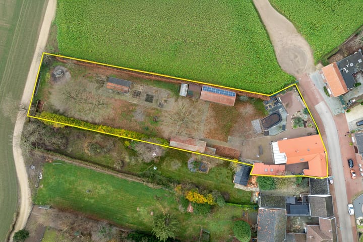 Photo 46 of Spaanshuisken 21