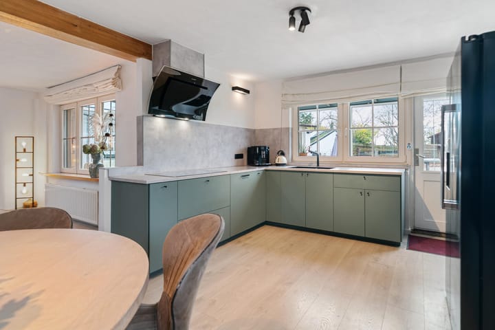 Photo 1 of Spaanshuisken 21