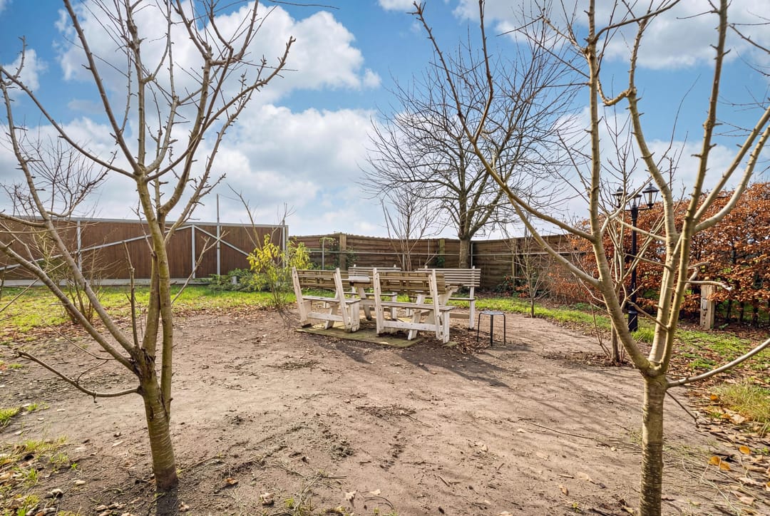 Foto 23 van Spaanshuisken 21