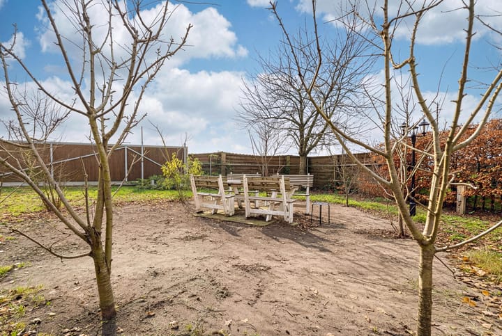 Photo 23 of Spaanshuisken 21