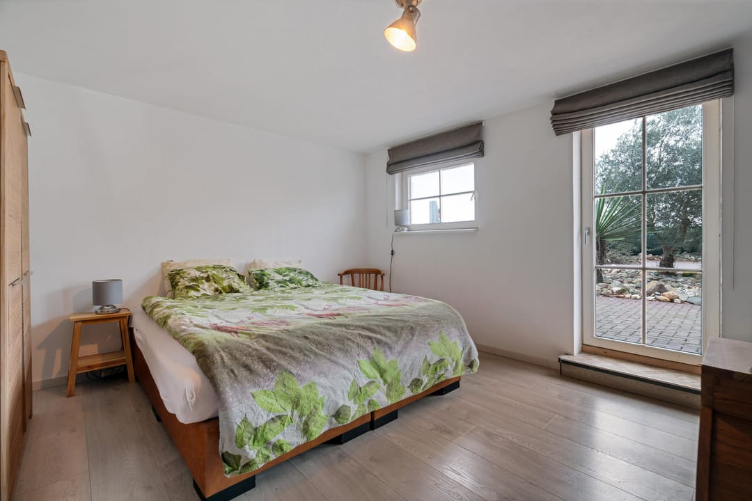 Foto 31 van Spaanshuisken 21