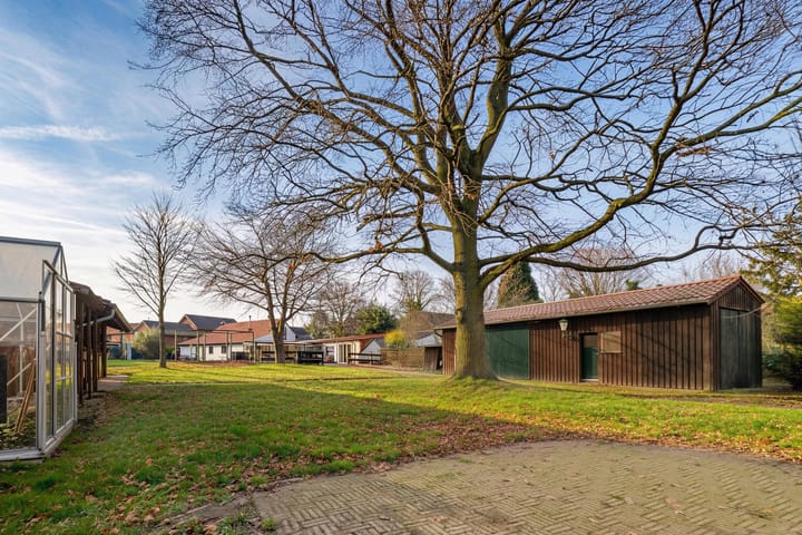 Photo 21 of Spaanshuisken 21