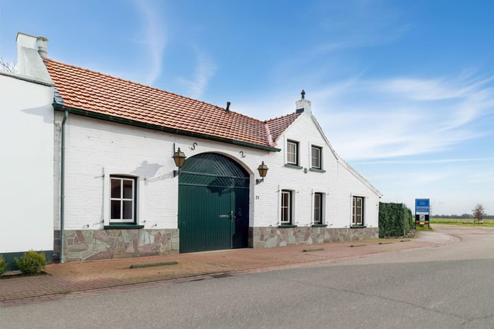 Photo 2 of Spaanshuisken 21